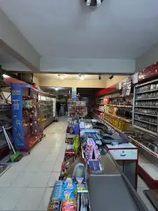 REMAX ARTIS'DEN YENIŞEHIR'DE SATILIK İŞ YERI