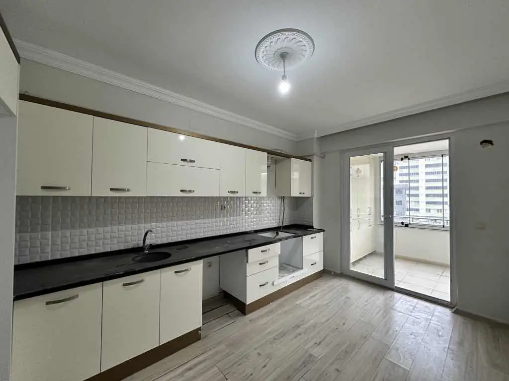 RE/MAX EDE’DEN VADİ MAHALLESİNDE 3+1 SATILIK DAİRE