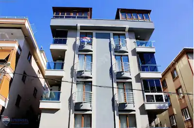 ARMAĞANEVLERDE 2+1 SATILIK DAİRE