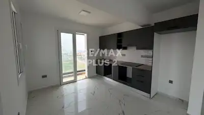 TAPUSU HAZIR! | LONG BEACH DENİZ MANZARALI 2+1 | KREDİYE UYGUN | £119.000 !!!