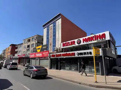 ÜMRANİYE NATO YOLU CAD. KEYAP MODOKAYA YAKIN KÖŞE DÜKKAN MAĞAZA