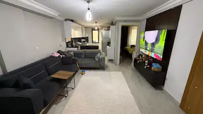 ÇEKMEKÖY MEHMET AKIF SATILIK 2+1 DAIRE SATILIK