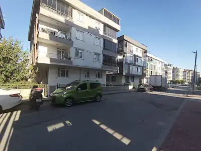 KAVAKLI’DA DENİZ MANZARALI, BARBEKÜ TERASLI LÜKS 3+2 DUBLEKS