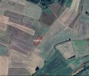 KANDIRA TOPLUCA MAHALLESİ'NDE 333 M² SATILIK YATIRIMLIK PARSEL