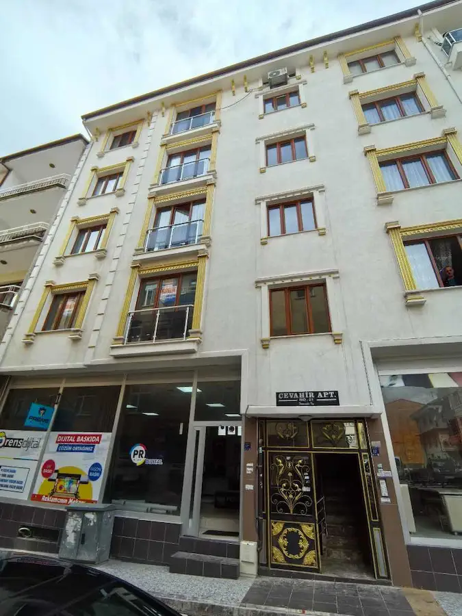 REMAX DOĞU'DAN YENİ MAHALLEDE 2+1 KİRALIK DAİRE