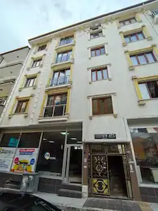 REMAX DOĞU'DAN YENİ MAHALLEDE 2+1 KİRALIK DAİRE