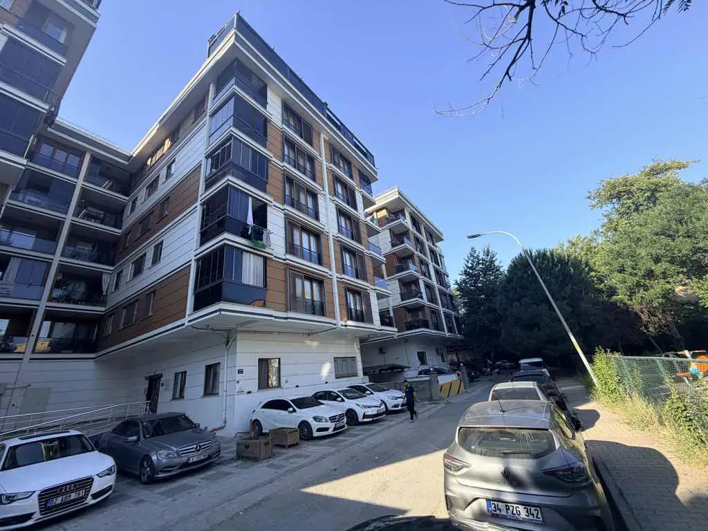 TUZLA PRESTİJ NOVADA SATILIK 2+1 DAİRE
