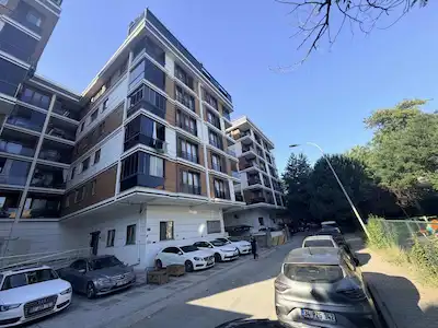 TUZLA PRESTİJ NOVADA SATILIK 2+1 DAİRE