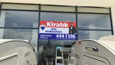 ATAKUM’DA YENİ BİNA, DOĞALGAZ KOMBİLİ, BOŞ KİRALIK DÜKKAN | 30.000 TL
