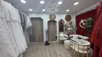 FATİHİN MERKEZİNDE, YÜKSEK CİROLU DEVREN GELİNLİK SARAYI