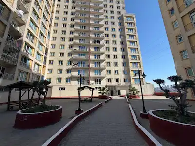 ESILA KENT’TE EŞI BENZERI OLMAYAN ÖZEL KONSEPT 1+1 | 65 M² PANORAMIK TERAS, KAPALI MUTFAK, EBEVEYN