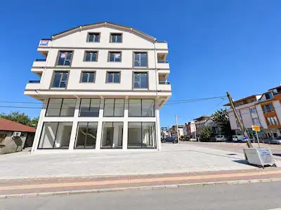 KARTEPE BARBAROS CADDESINDE KIRALIK 3+1 ÇATI DUBLEKSI OTOPARKLI