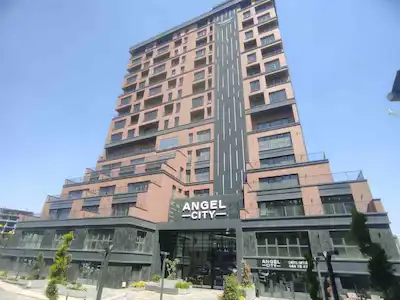 ATAŞEHİR BARBAROS’TA SIFIR 2+1 | 12. KAT | 2 BANYO | BALKON | MERKEZİ ISITMA
