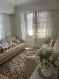 PİYALEPAŞA BULVARI YANI, ŞİŞLİ-TAKSİME YAKIN EŞYALI 2+1 KİRALIK DAİRE 