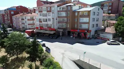 REMAX^ KEY DEN TEKKE MAHLESİNDE SATILIK DÜKKAN