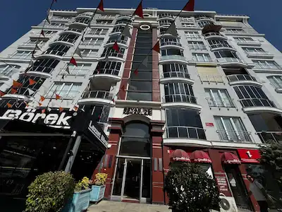 BEYLİKDÜZÜ BEYAZ İNCİ KONAKLARI SATILIK 3+1 DAİRE