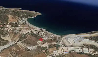REMAX TOROS'TAN BÜYÜKECELİ’DE DENİZE YAKIN VİLLA ARSASI