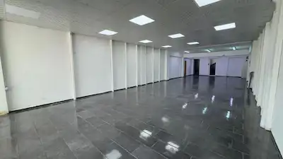 5.SANAYININ EN DEĞERLI KONUMUNDA SATILIK BAKIMLI TERTEMIZ DÜKKAN