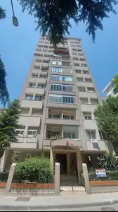 BAĞDAT CADDE TAŞMEKTEBE 2. BINADA BALKONLU KOMBILI 3+1