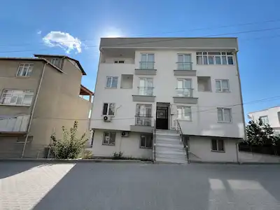 GEBZE ADEMYAVUZ MAH.İSKANLI SATILIK 4+1 DUBLEX DAİRE