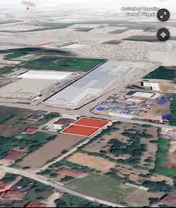 KARTEPE ÇEPNİDE FABRİKALAR CADDESİNDE 2 KAT VİLLA İMARLI ARSA