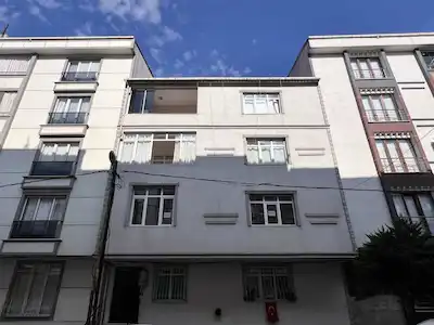İNÖNÜ MAHALLESI’NDE 3+1 GENİŞ FERAH DAİRE