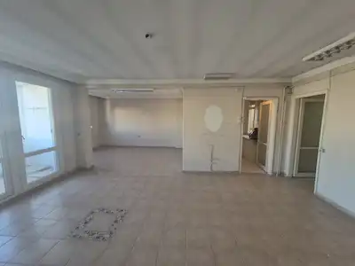KARŞIYAKA DONANMACI YATIRIMA UYGUN 3+1 SARILIK DAİRE