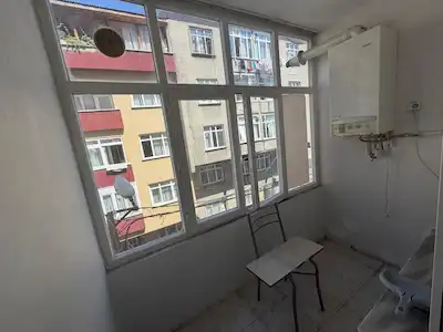BAĞCILAR KİRAZLI METROSUNUN DİBİNDE SIFIR 3+1 SATILIK DAİRE