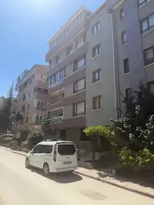ÇANKAYA SANCAK MAHALLESI 140 M2 3+1 KIRALIK DAIRE