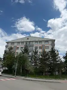 RE/MAX LACIVERT'TEN YUNUSEMRE'DE KIRALIK 3+1 DAIRE