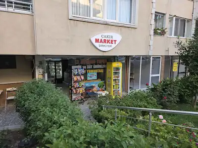 RE/MAX AREA’DAN PODYUM PARK YAKININDA, İŞLEMEYE HAZIR DEVREN KİRALIK ŞARKÜTERİ/BÜFE