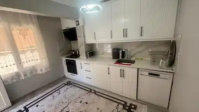 ALİAĞA KÜLTÜR MAH’DE 3+1, 120 M² BRÜT | GİRİŞ KAT | 4 CEPHELİ | BALKONLU