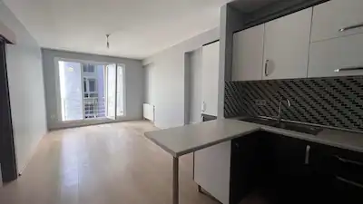 MASLAK AYAZAĞA GREEN PİNE RESİDENCE KİRALIK 1+1 DAİRE