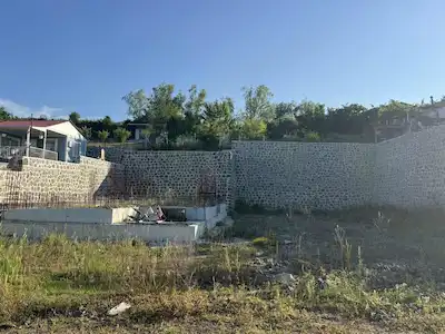 ATAKUM TAFLAN’DA 822 M2 PROJELİ YAN YANA İKİ PARSEL