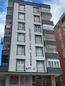MARDİN ARTUKLU 13 MART’TA 3+1 | 160 M² BRÜT | ÇİFT CEPHE | BALKONLU | KREDİYE UYGUN