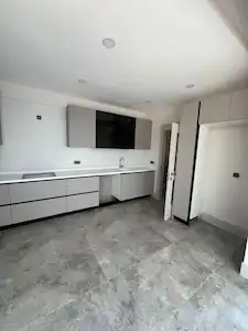 360 VILLAS TEPEÖREN'DE FIRSAT 4+1 VILLA - 180M²