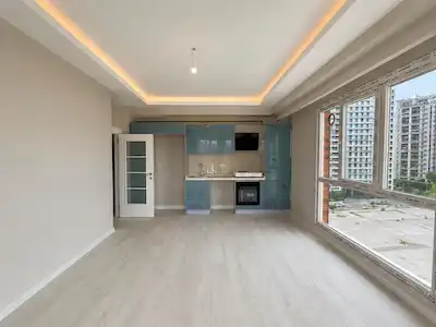 MALTEPE CEVİZLİ DRAGOS SUİTE'TE AÇIK MUTFAKLI 2+1 KİRALIK DAİRE