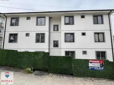 DOĞA MANZARALI GENİŞ ASANSÖRLÜ SIFIR 2+1 DAİRELER