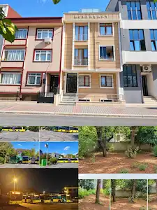 ATAŞEHİR’DE DOĞU-GÜNEY CEPHELİ 2+1 | BAHÇE KATI | BALKONLU | KREDİYE UYGUN
