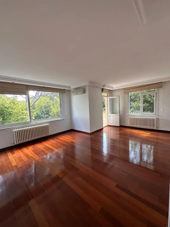 BEYLERBEYİ’NDE KISMİ BOĞAZ MANZARALI 110 M² 3+1 KİRALIK DAİRE