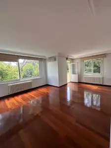 BEYLERBEYİ’NDE KISMİ BOĞAZ MANZARALI 110 M² 3+1 KİRALIK DAİRE