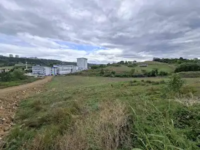 SAMSUN ATAKUM’DA KONUT İMARLI SATILIK HİSSELİ ARSA 