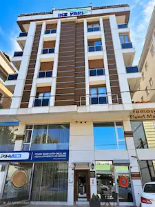PENDİK DOĞU MAHALLESİ’NDE 2+1 DAİRE + OFİS + GENİŞ TERAS