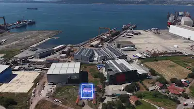 YALOVA ALTINOVA HERSEK'TE 532 M² ARSA