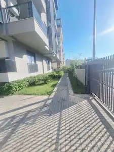KONYAALTI HURMA MAHALLESİ’NDE PRESTİJLİ 2+1 KİRALIK DAİRE