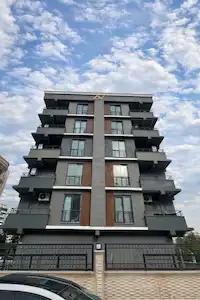 REMAX RİNA'DAN ÇİFTLİKKÖY'DE YÜKSEK KİRA GETİRİLİ SIFIR 2+1