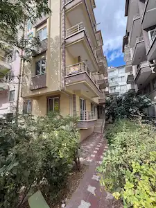 ERENLER'DE KİRALİK 2+0 DAİRE