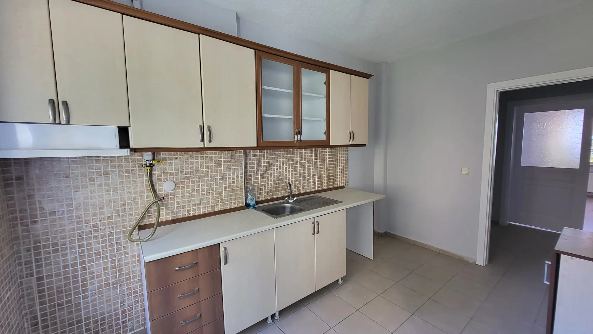 Piyasa altı fiyatlı kiralık daire — Balıkesir