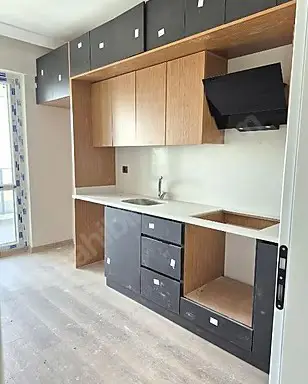 YAPRACIK'TA İSKANI ALINMIŞ OTURUM BAŞLAMIŞ 2+1 FIRSAT DAİRELER