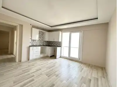 BAYRAKLI MUHİTTİN ERENER MAHALLESİ'NDE 1+1 FIRSAT SATILIK DAİRE
